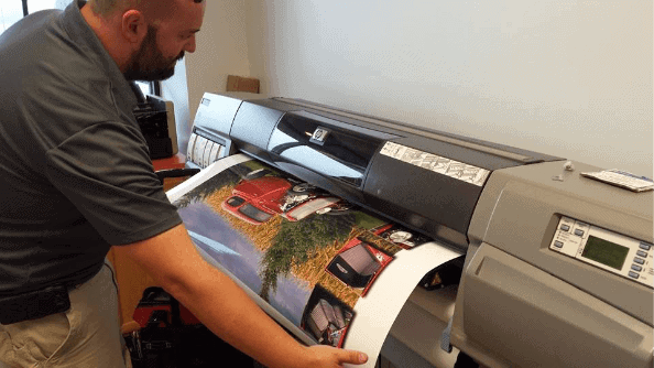 Source Printing #1 Best Source for Printing - Zippy Printz