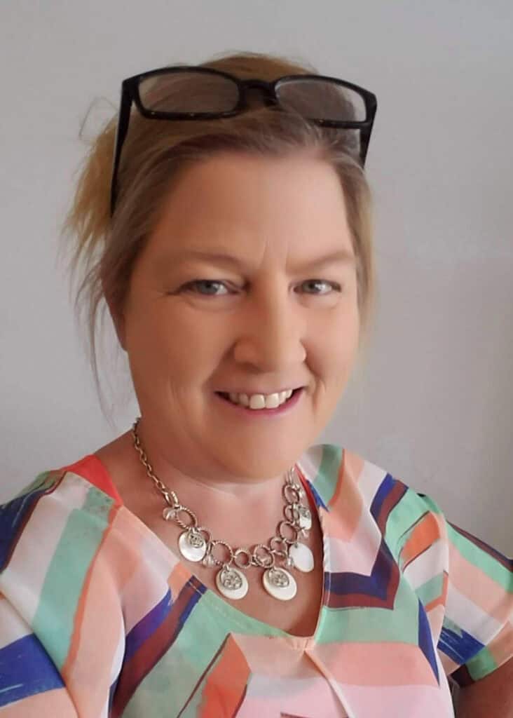 Rebekah Hill picture