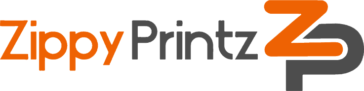 zippy printz logo