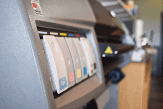 printer